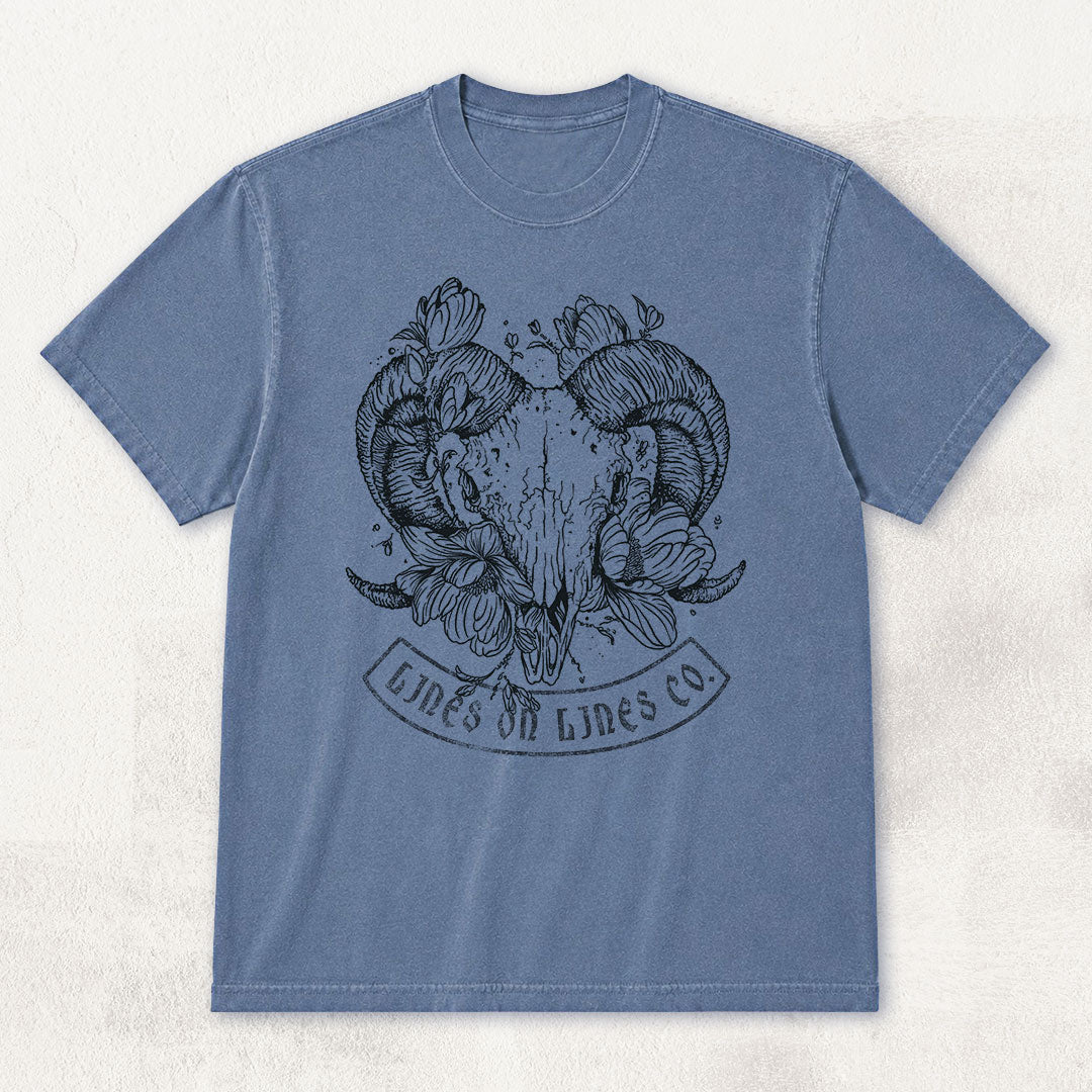 Ramsong T-shirt