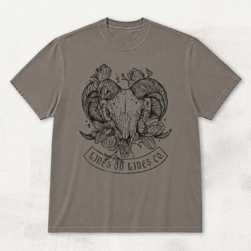 Ramsong T-shirt