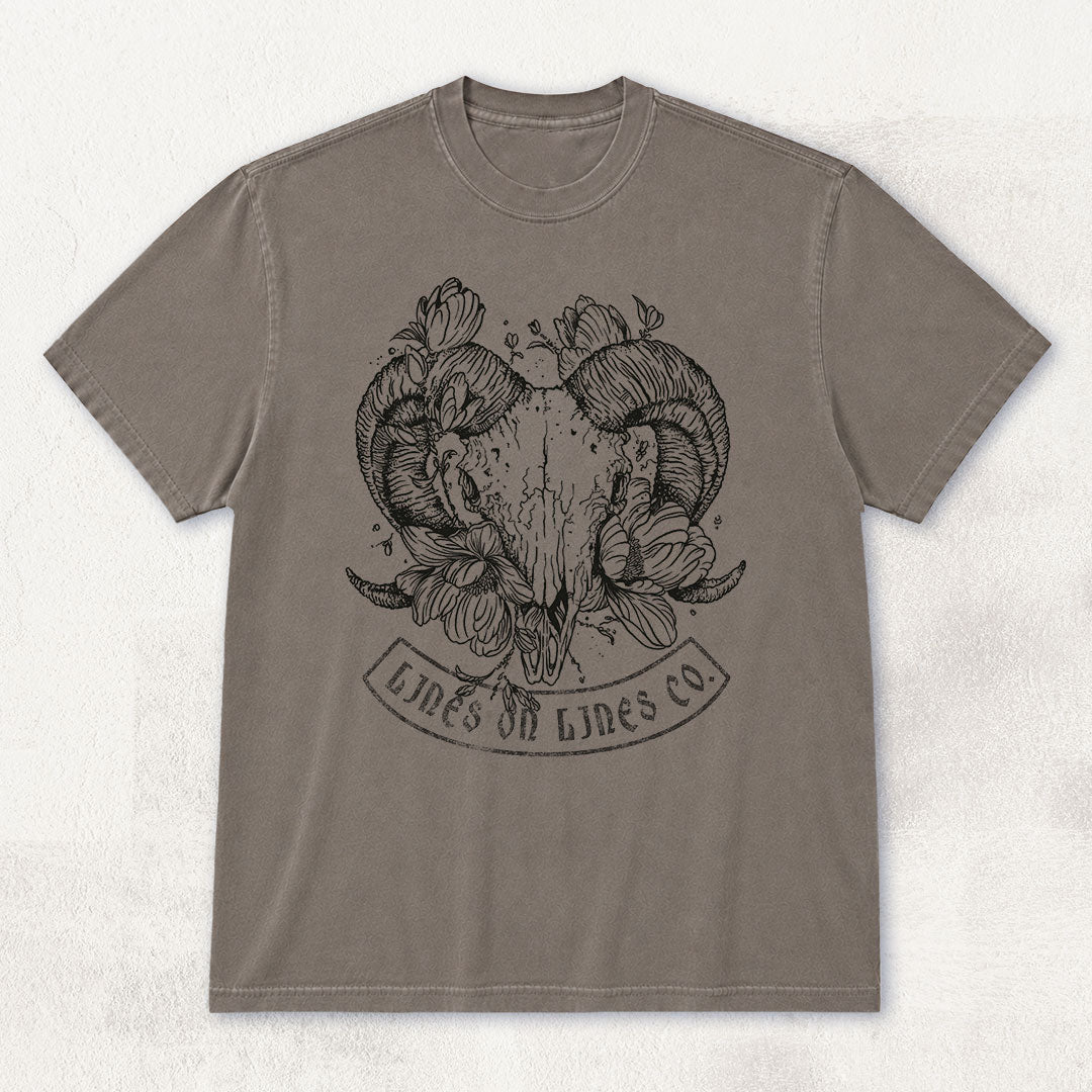 Ramsong T-shirt