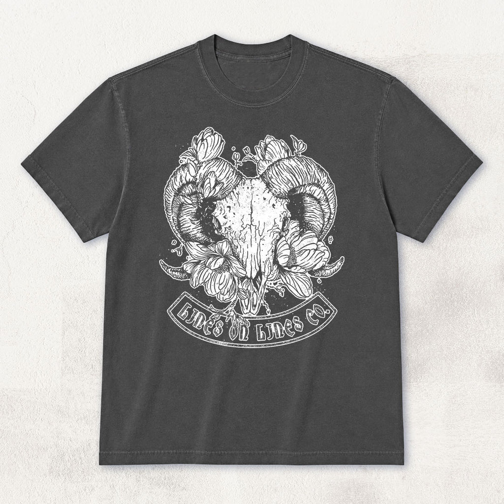 Ramsong T-shirt