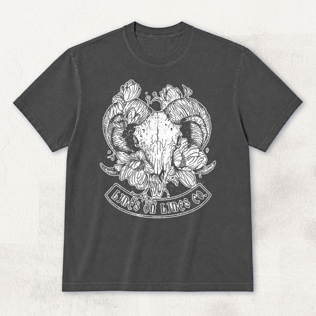Ramsong T-shirt