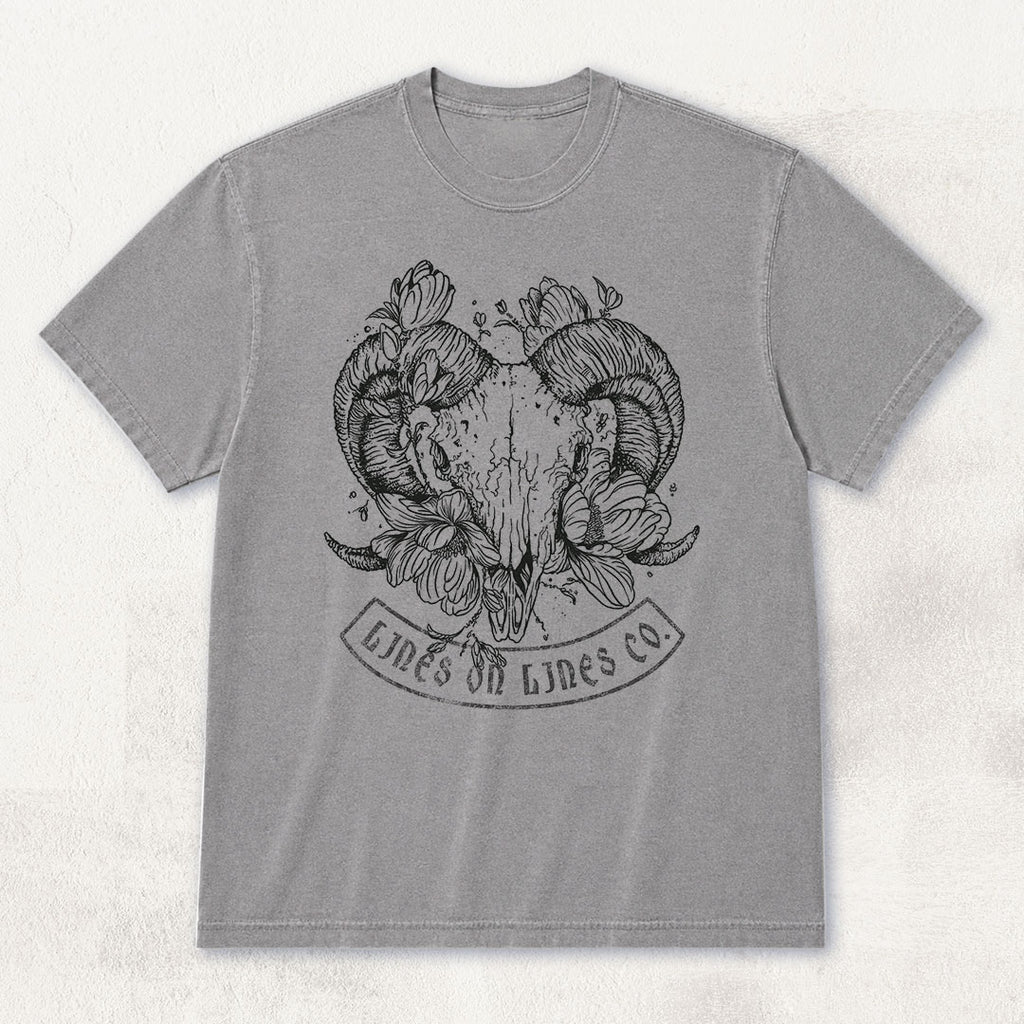 Ramsong T-shirt