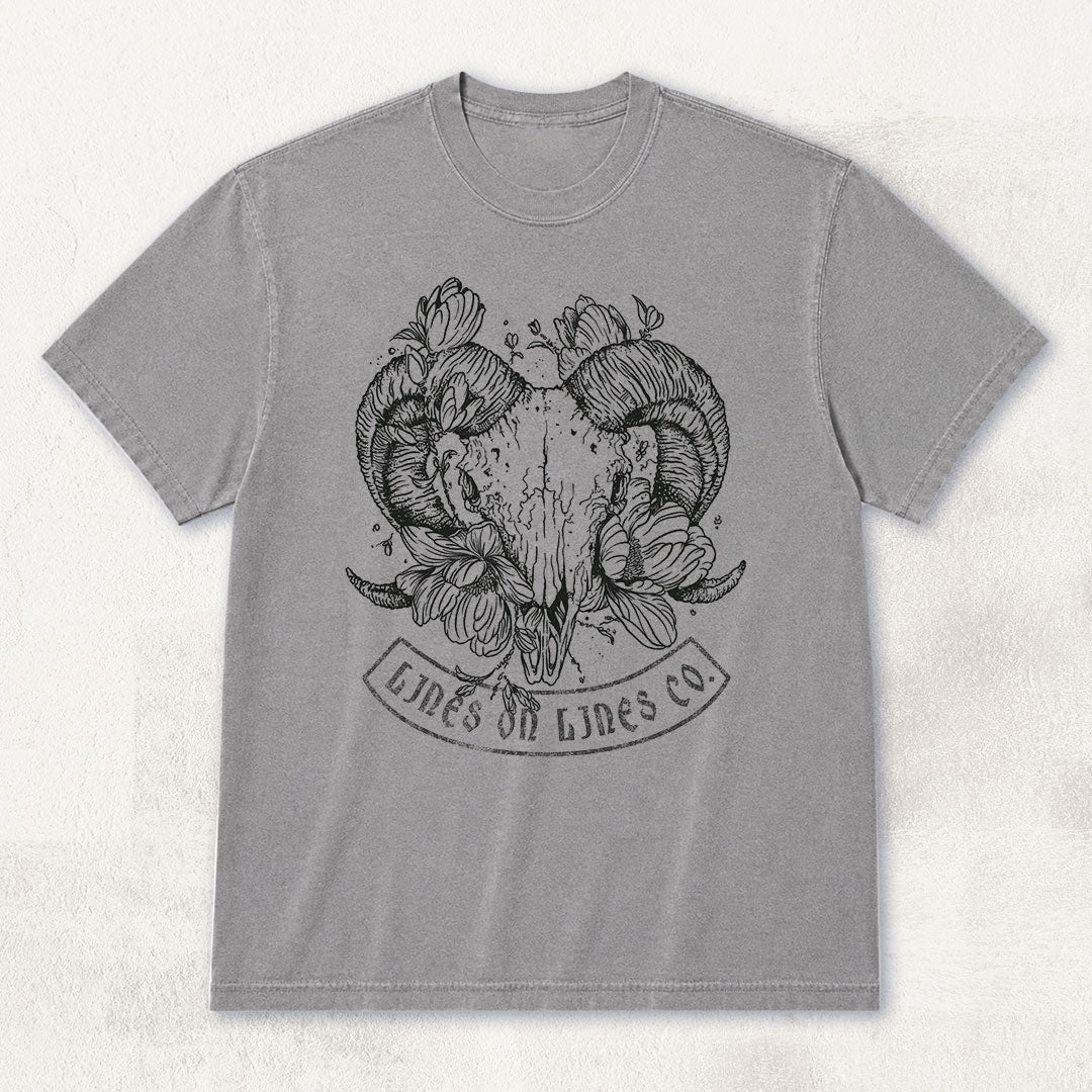 Ramsong T-shirt