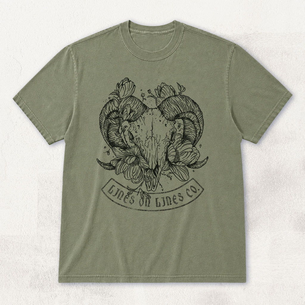 Ramsong T-shirt