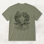 Ramsong T-shirt