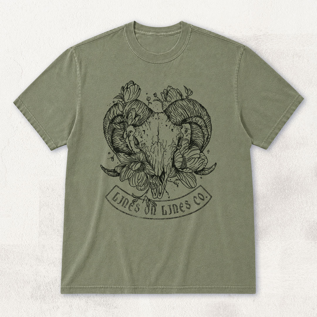 Ramsong T-shirt