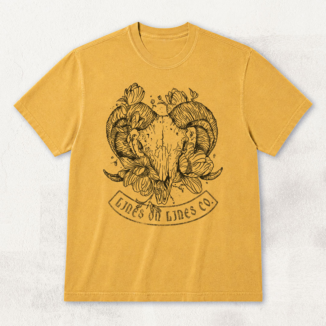Ramsong T-shirt