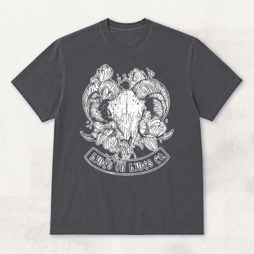 Ramsong T-shirt