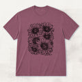 Sunflowers Watching T-shirt