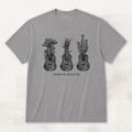 Three Wild Strings T-shirt