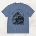 Tides of Elevation T-shirt