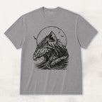 Tides of Elevation T-shirt