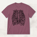 Webbed Ribs T-shirt