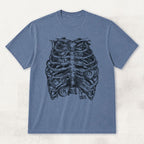 Webbed Ribs T-shirt
