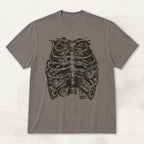 Webbed Ribs T-shirt