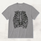 Webbed Ribs T-shirt