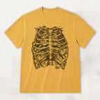Webbed Ribs T-shirt