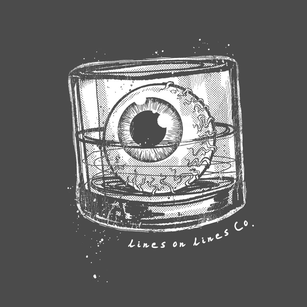 Whisky Sight T-shirt