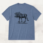 Wild Drift T-shirt