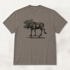 Wild Drift T-shirt