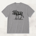 Wild Drift T-shirt