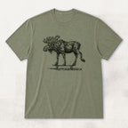 Wild Drift T-shirt