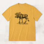 Wild Drift T-shirt