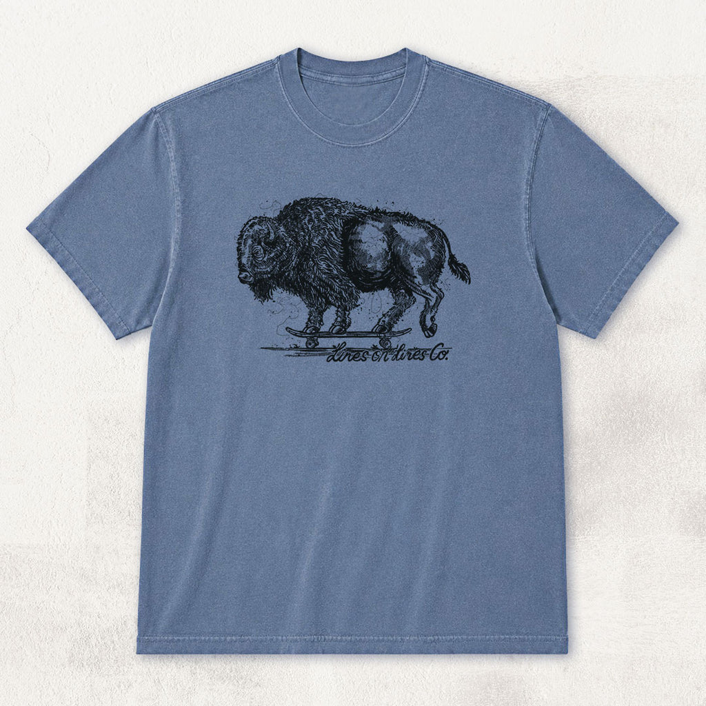 Wild Ride T-shirt