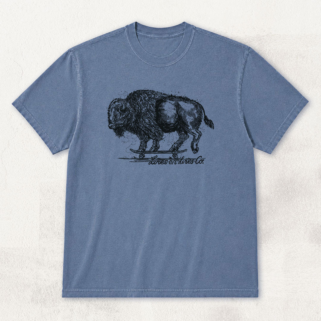 Wild Ride T-shirt