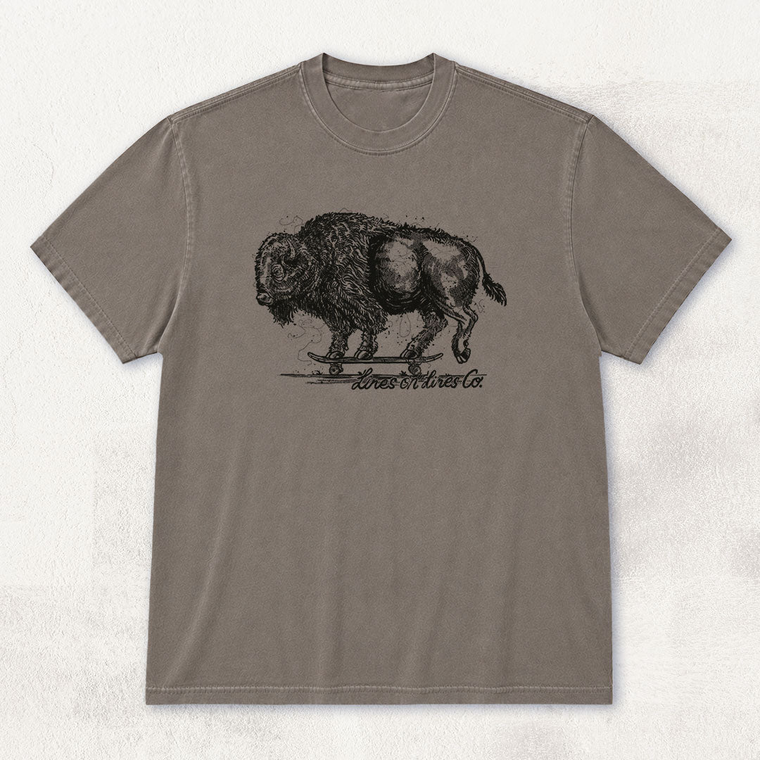 Wild Ride T-shirt