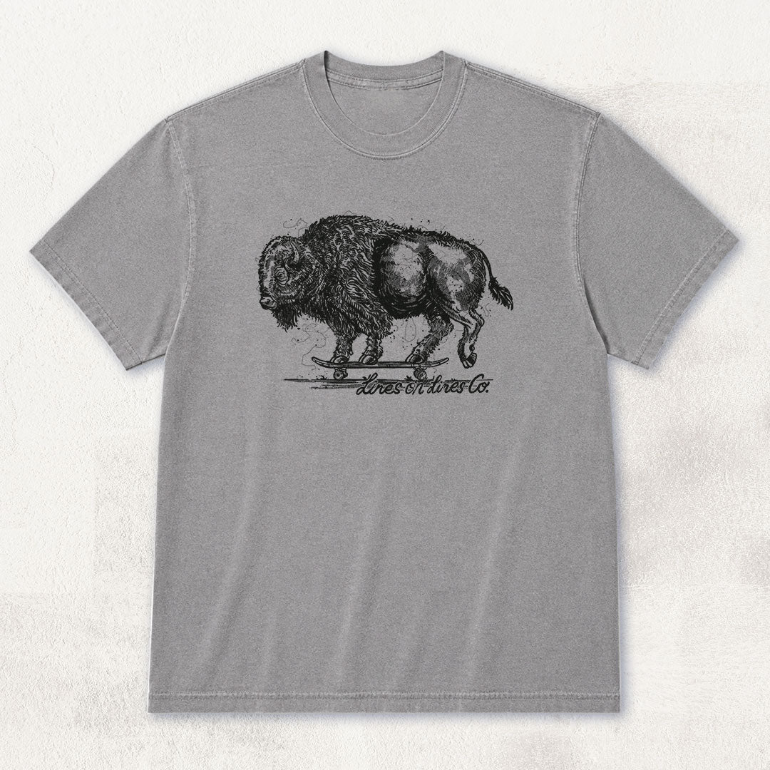 Wild Ride T-shirt