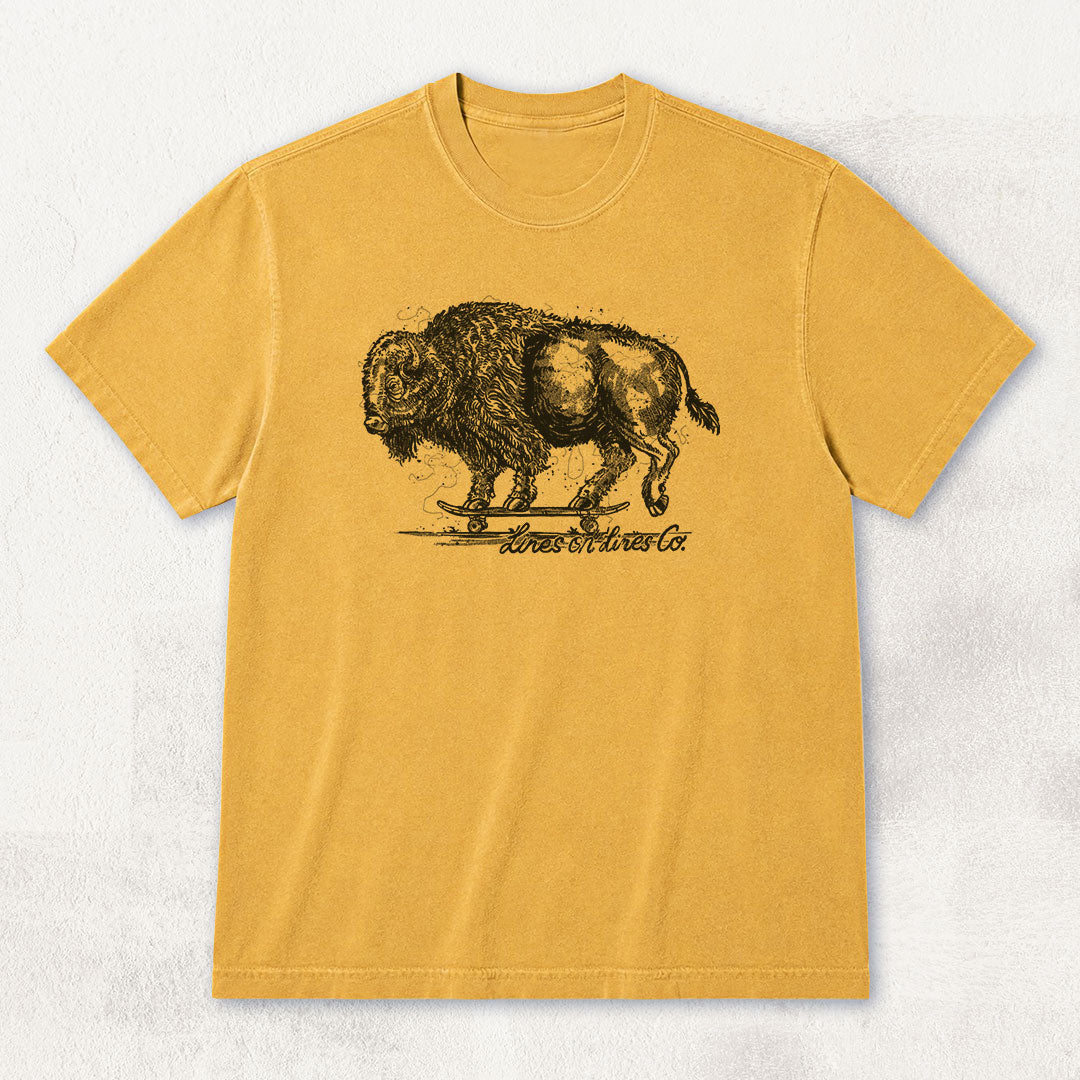 Wild Ride T-shirt